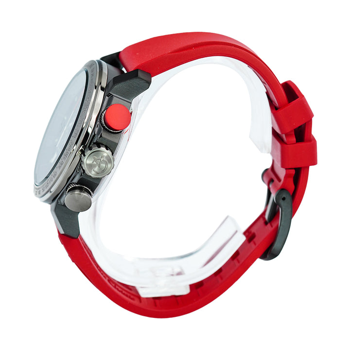 6565MCREPBARE Men's Chronograph Quartz Watch 45mm