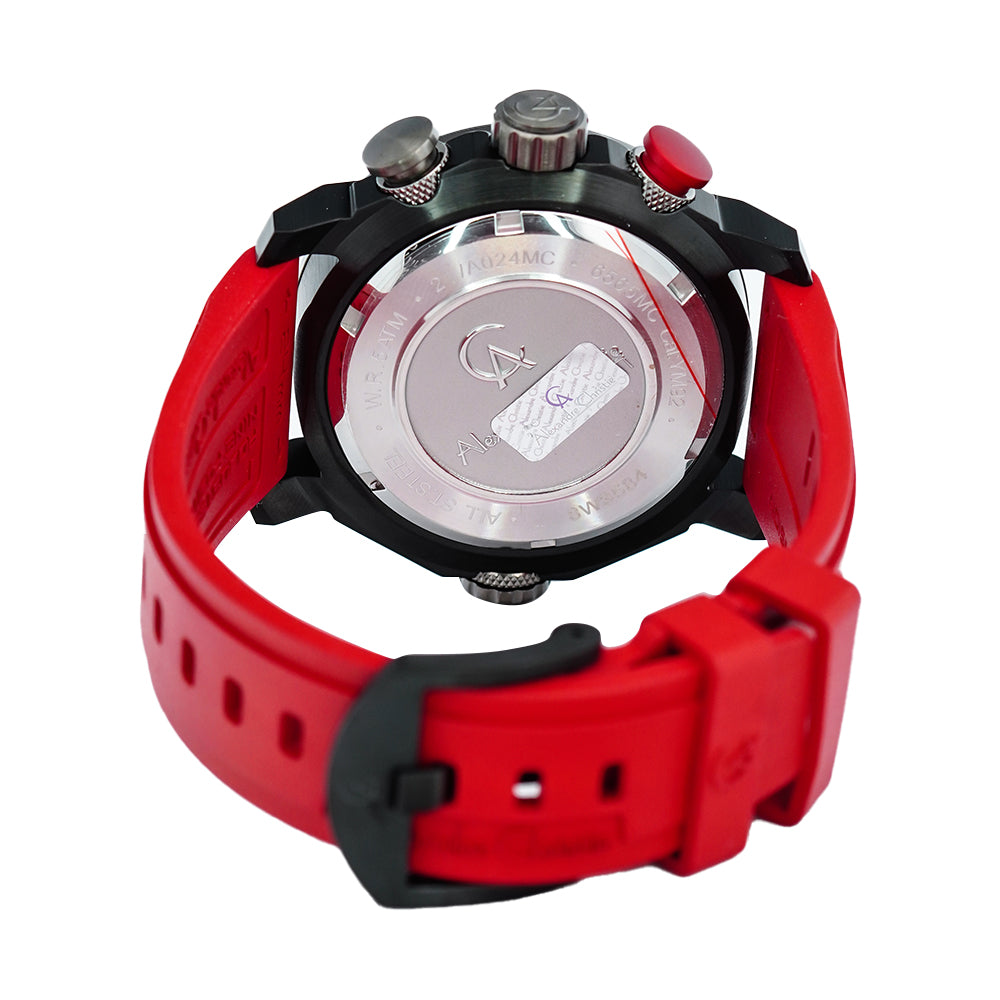 6565MCREPBARE Men's Chronograph Quartz Watch 45mm