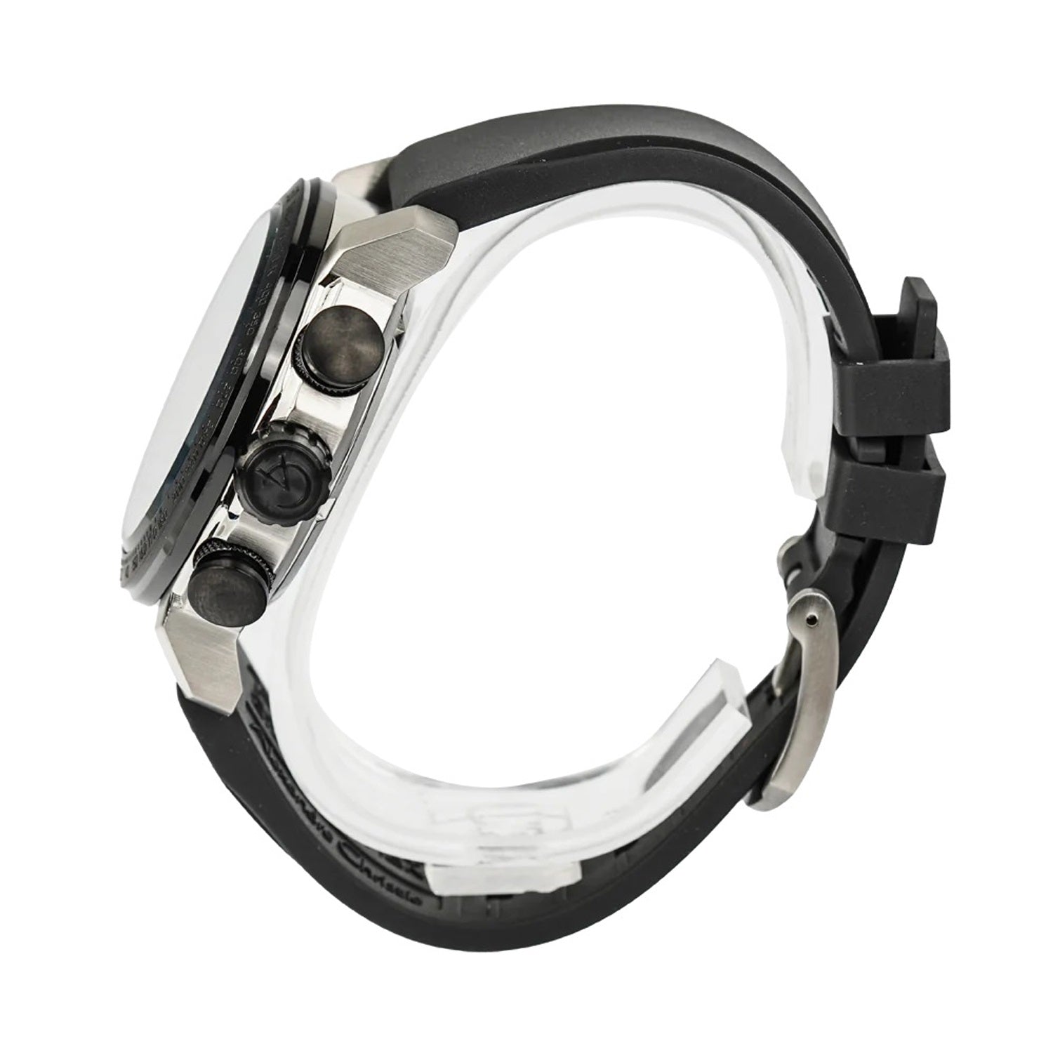 6565MCRTBBA Men's Chronograph Quartz Watch 45mm