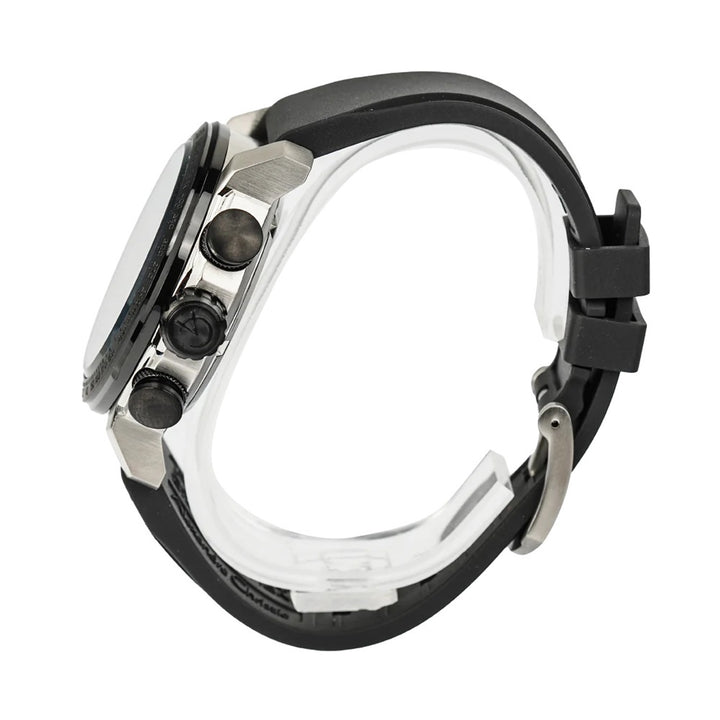 6565MCRTBBA Men's Chronograph Quartz Watch 45mm