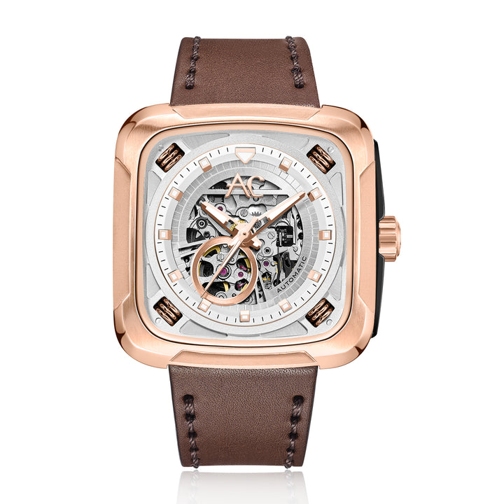 6577MALRGSL Maharaja Luxe Limited Edition Men's Automatic Watch 44mm