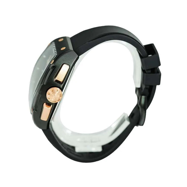 6608MCRBRBA Men's Chronograph Quartz Watch 44mm