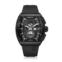 Pure Black