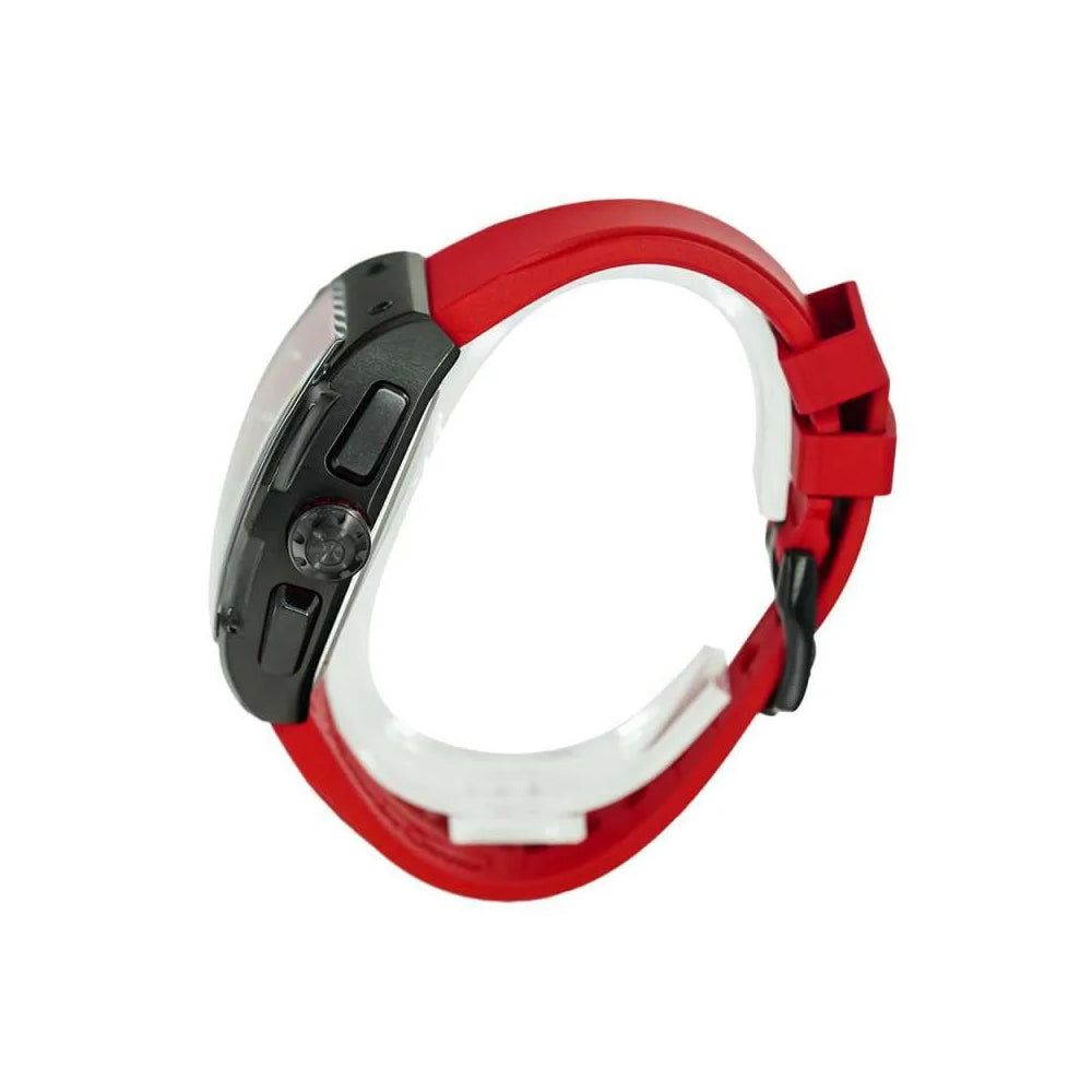 6608MCRIPRE Men's Chronograph Quartz Watch 44mm