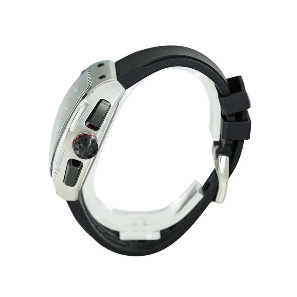 6608MCRTBBA Men's Chronograph Quartz Watch 44mm