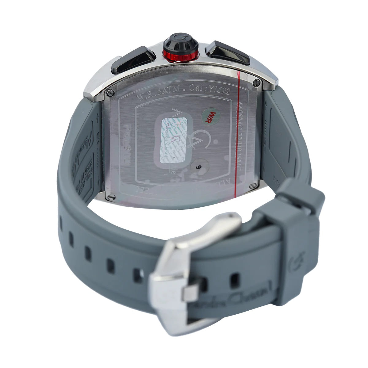 6608MCRTBBAGR Men's Chronograph Quartz Watch 44mm