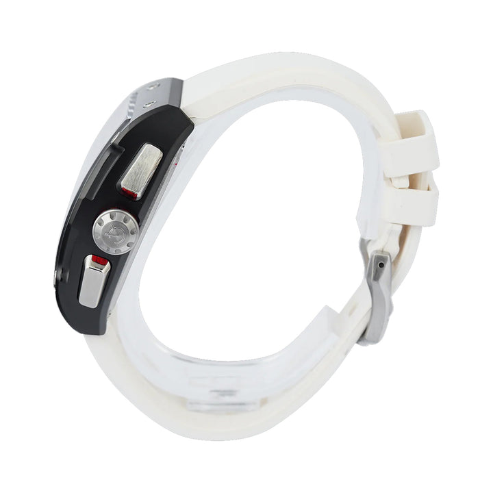 6608MCRTBBARESL Men's Chronograph Quartz Watch 44mm