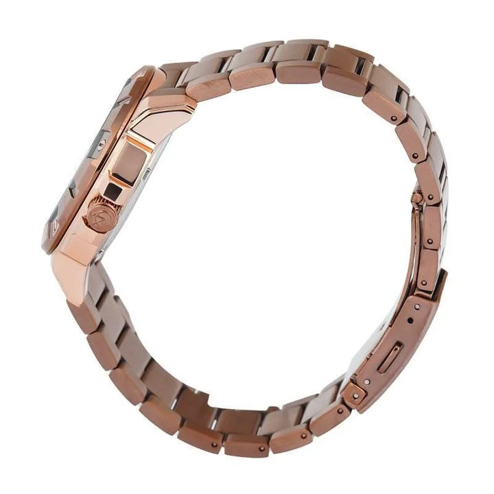 6609BFBROBO Women's Multi-Function Quartz Watch 37mm