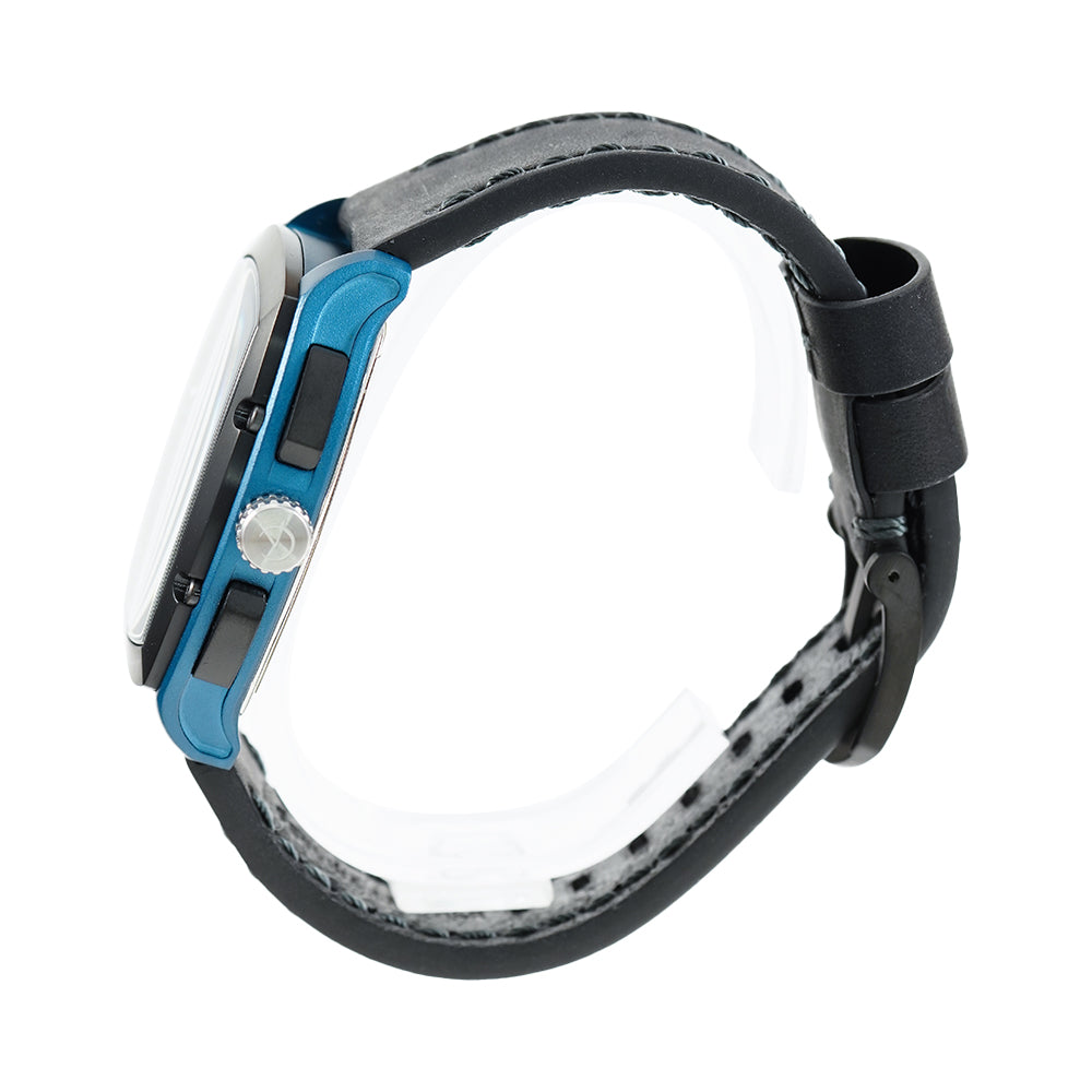 6610MCLIPBABU Men's Chronograph Quartz Watch 44mm