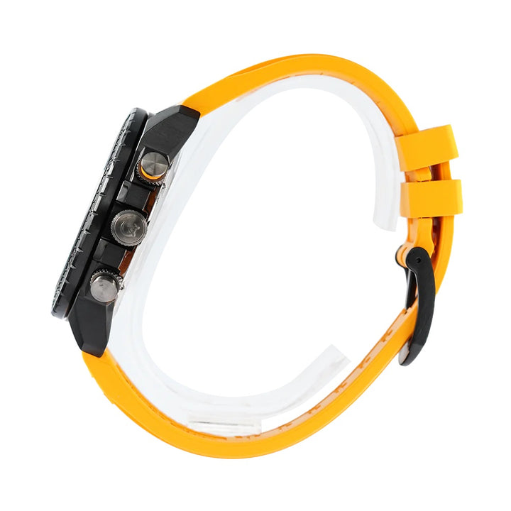 6627MCRIPBAYL Men's Chronograph Quartz Watch 46mm