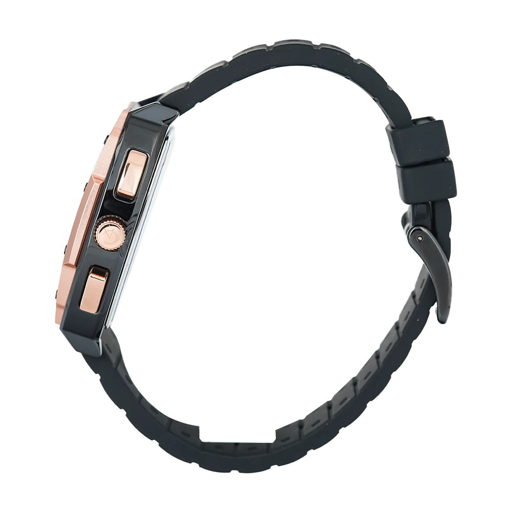 6628MCRIPBARG Men's Chronograph Quartz Watch 43mm