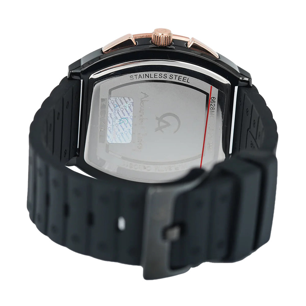 6628MCRIPBARG Men's Chronograph Quartz Watch 43mm