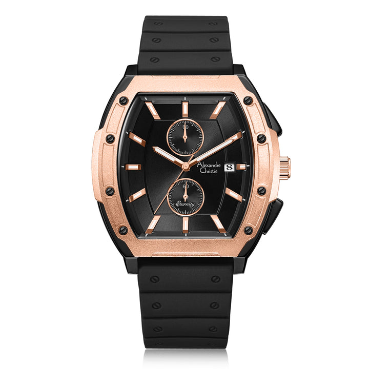 6628MCRIPBARG Men's Chronograph Quartz Watch 43mm