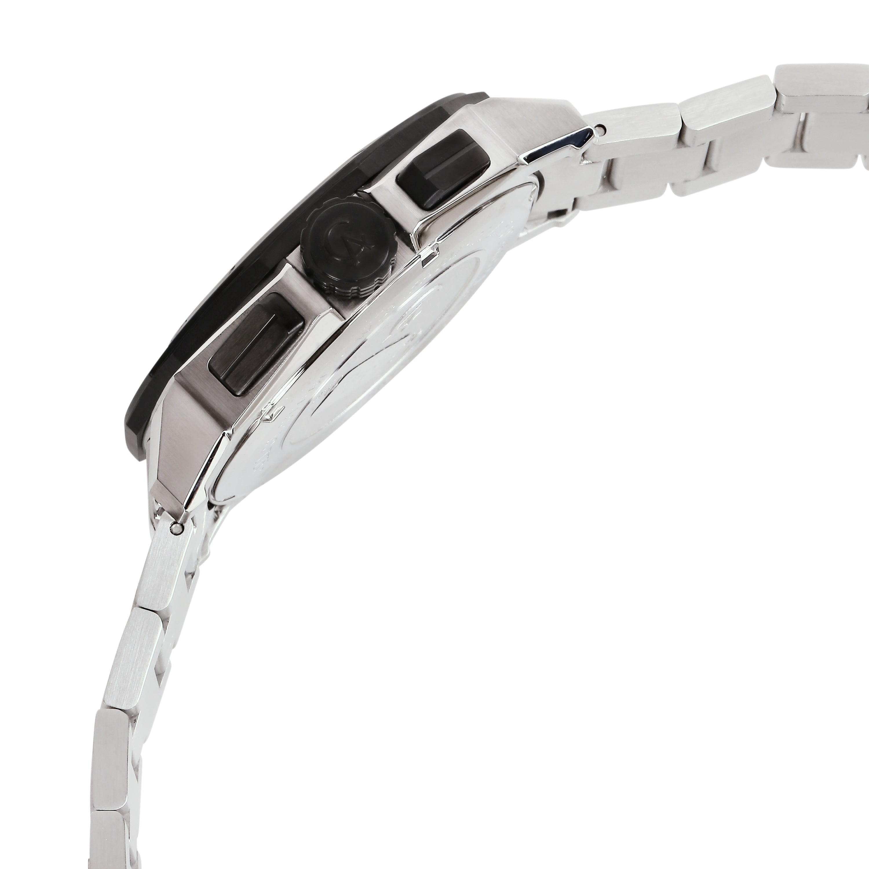 6632MCBTBBA Men's Chronograph Quartz Watch 45mm