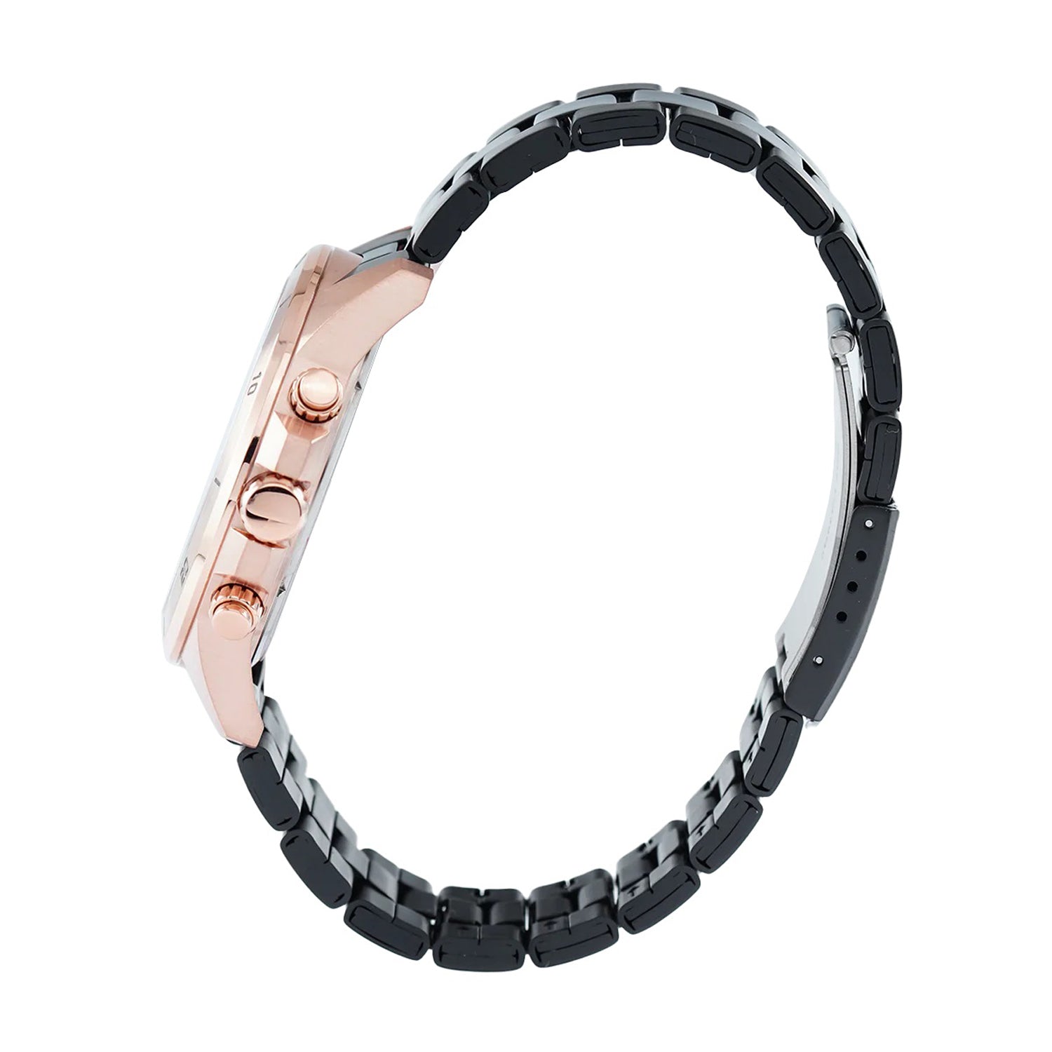 6668MCBBRBA Men's Chronograph Quartz Watch 44mm