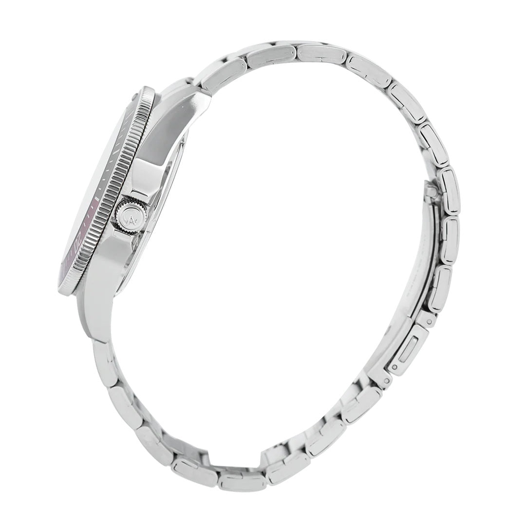 6676MABSSBARE Men's Classic Automatic Watch 42mm