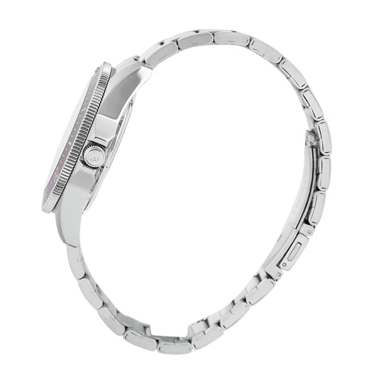 6676MABSSBARE Men's Classic Automatic Watch 42mm