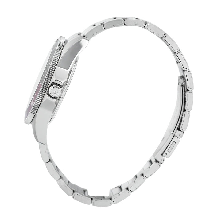 6676MABSSBARE Men's Classic Automatic Watch 42mm