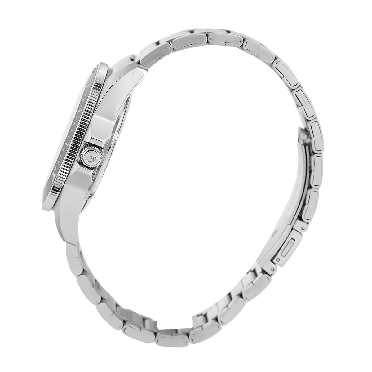 6676MABSSYL Men's Classic Automatic Watch 42mm