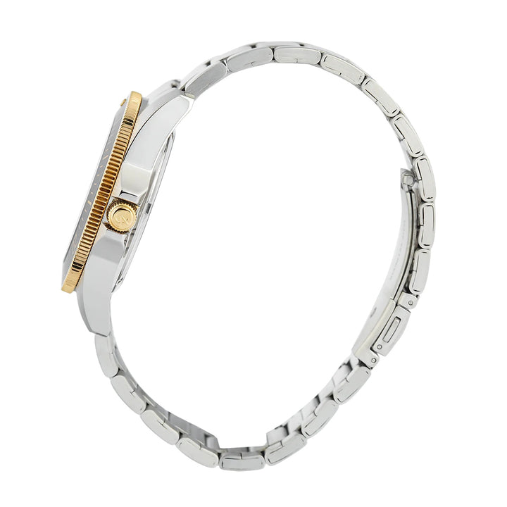 6676MABTGBA Men's Classic Automatic Watch 42mm