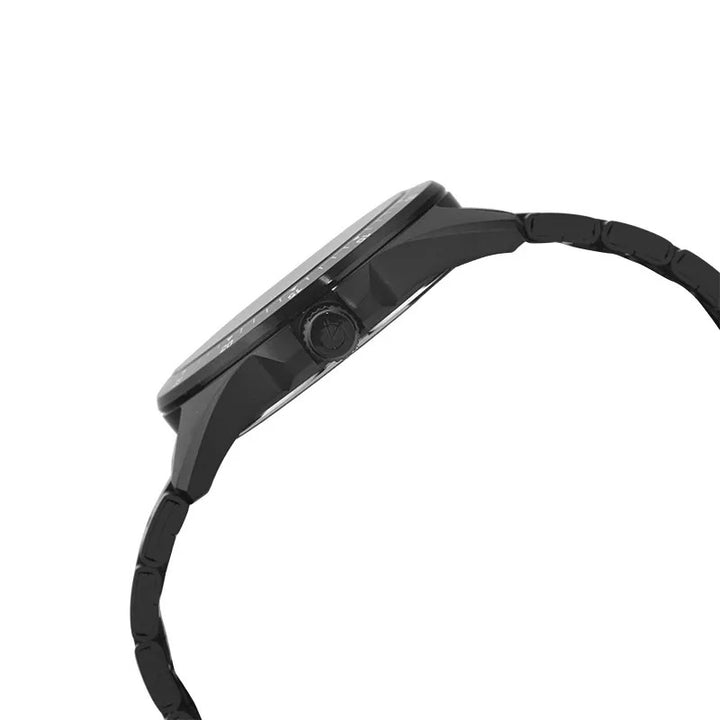 6678MEBIPBA Men's Classic Quartz Watch 43mm