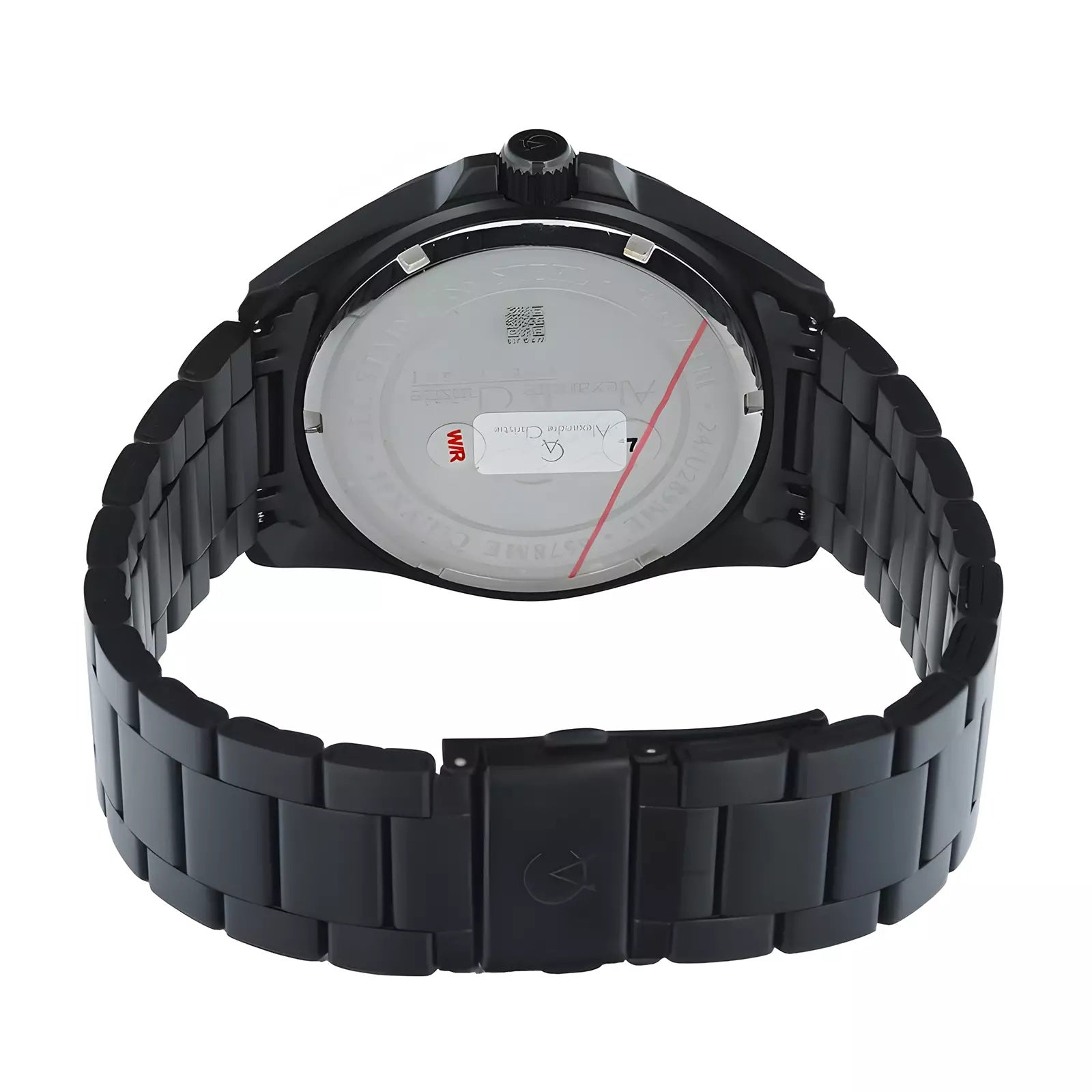 6678MEBIPBA Men's Classic Quartz Watch 43mm