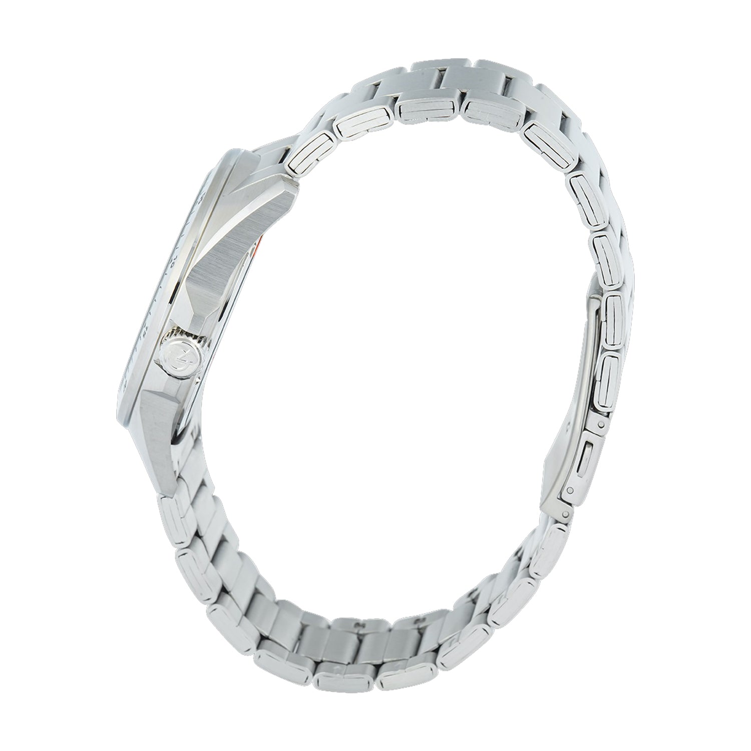 6678MEBTBBA Men's Classic Quartz Watch 43mm