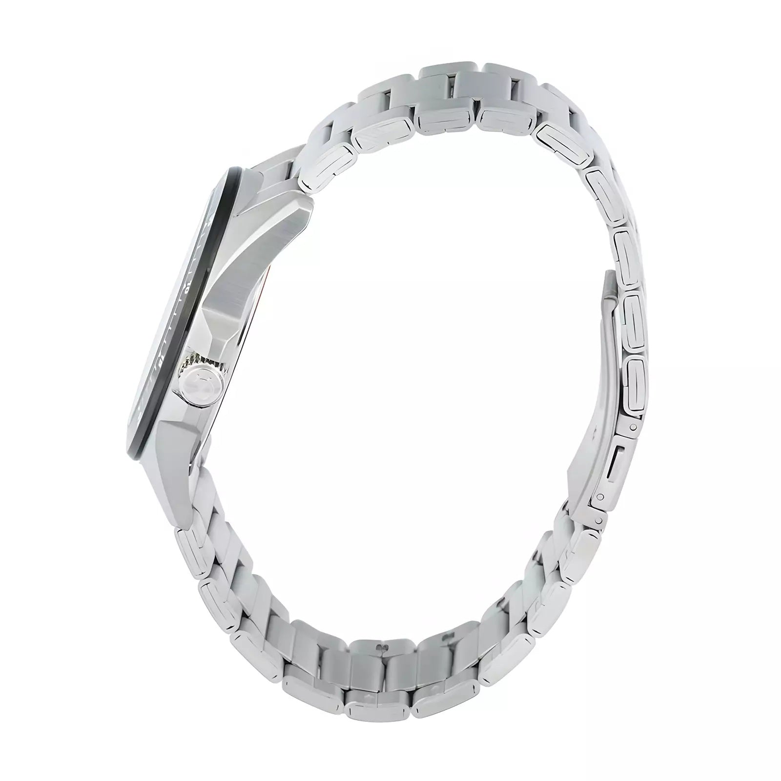 6678MEBTESL Men's Classic Quartz Watch 43mm