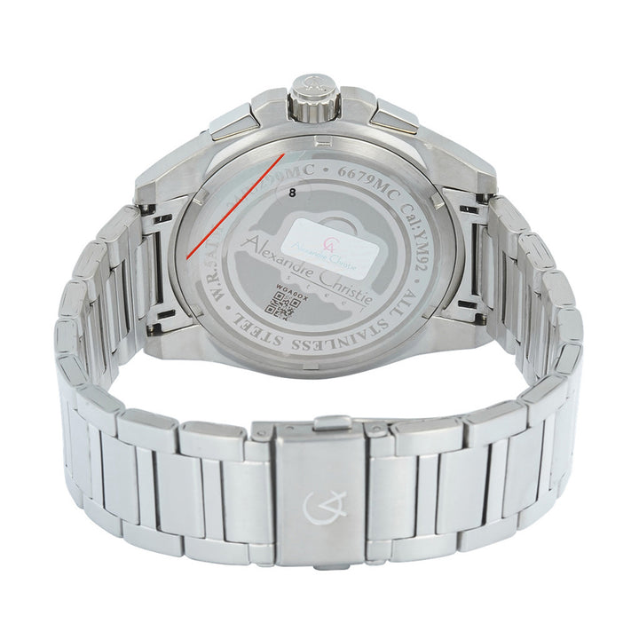 6679MCBTESL Men's Chronograph Quartz Watch 44 mm