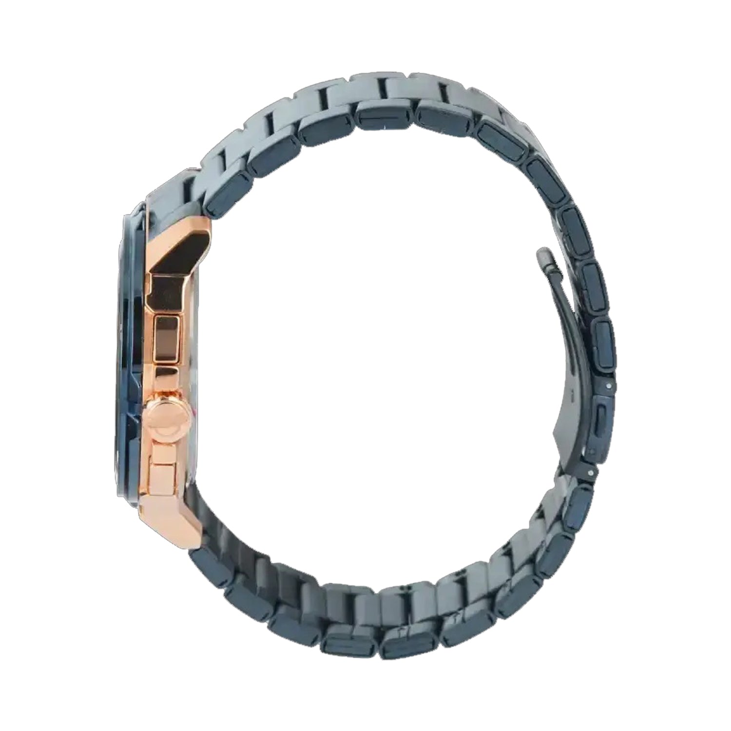 6692MCFURBU Men's Chronograph Quartz Watch 44mm