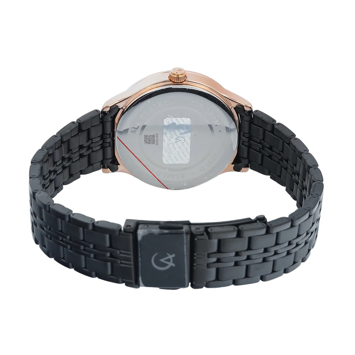 8348LDBBRBA Women's Classic Quartz Watch 31mm