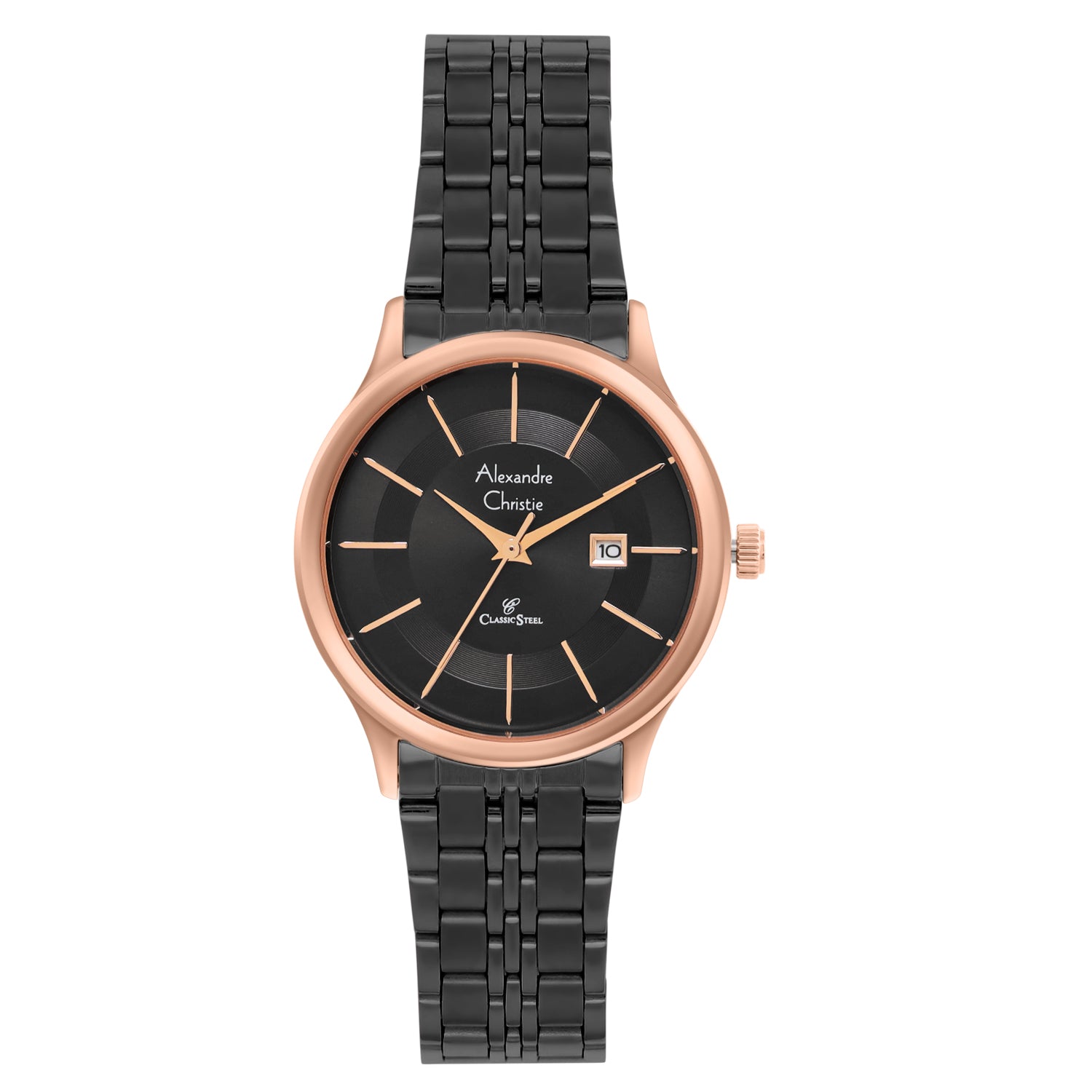 8348LDBBRBA Women's Classic Quartz Watch 31mm