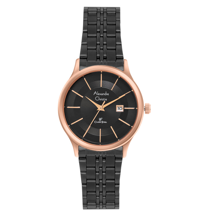 8348LDBBRBA Women's Classic Quartz Watch 31mm