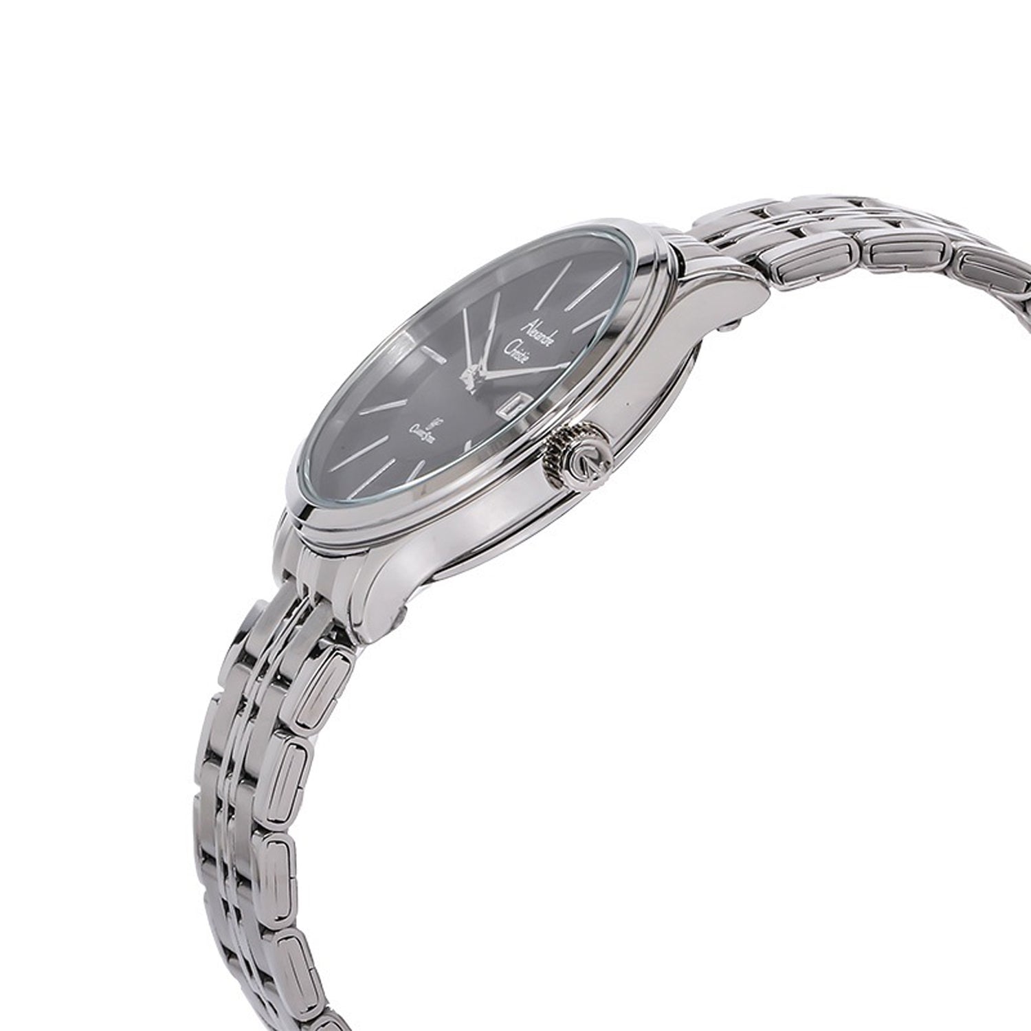 8348LDBSSBA Women's Classic Quartz Watch 31mm