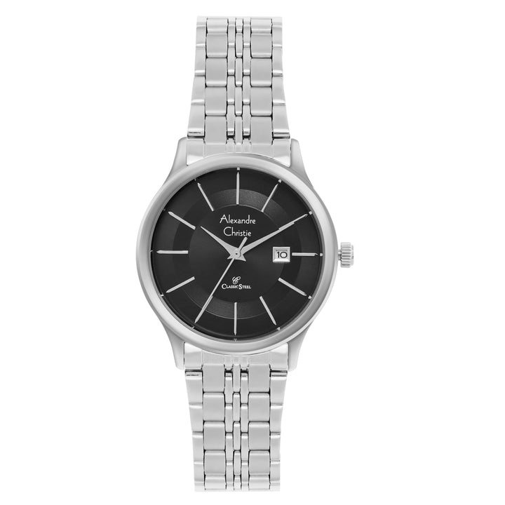 8348LDBSSBA Women's Classic Quartz Watch 31mm