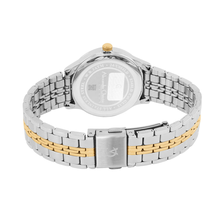 8348LDBTGSL Women's Classic Quartz Watch 31mm