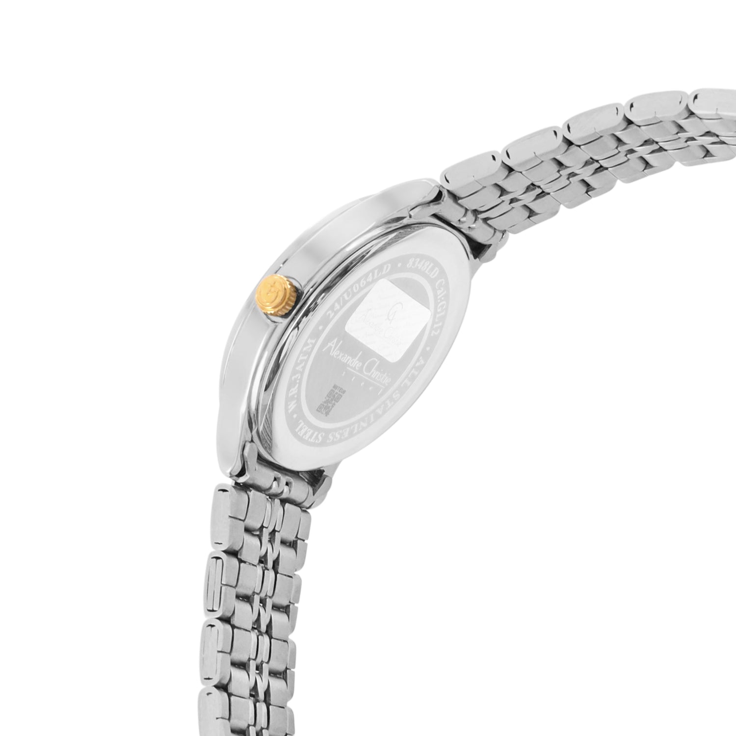 8348LDBTGSL Women's Classic Quartz Watch 31mm