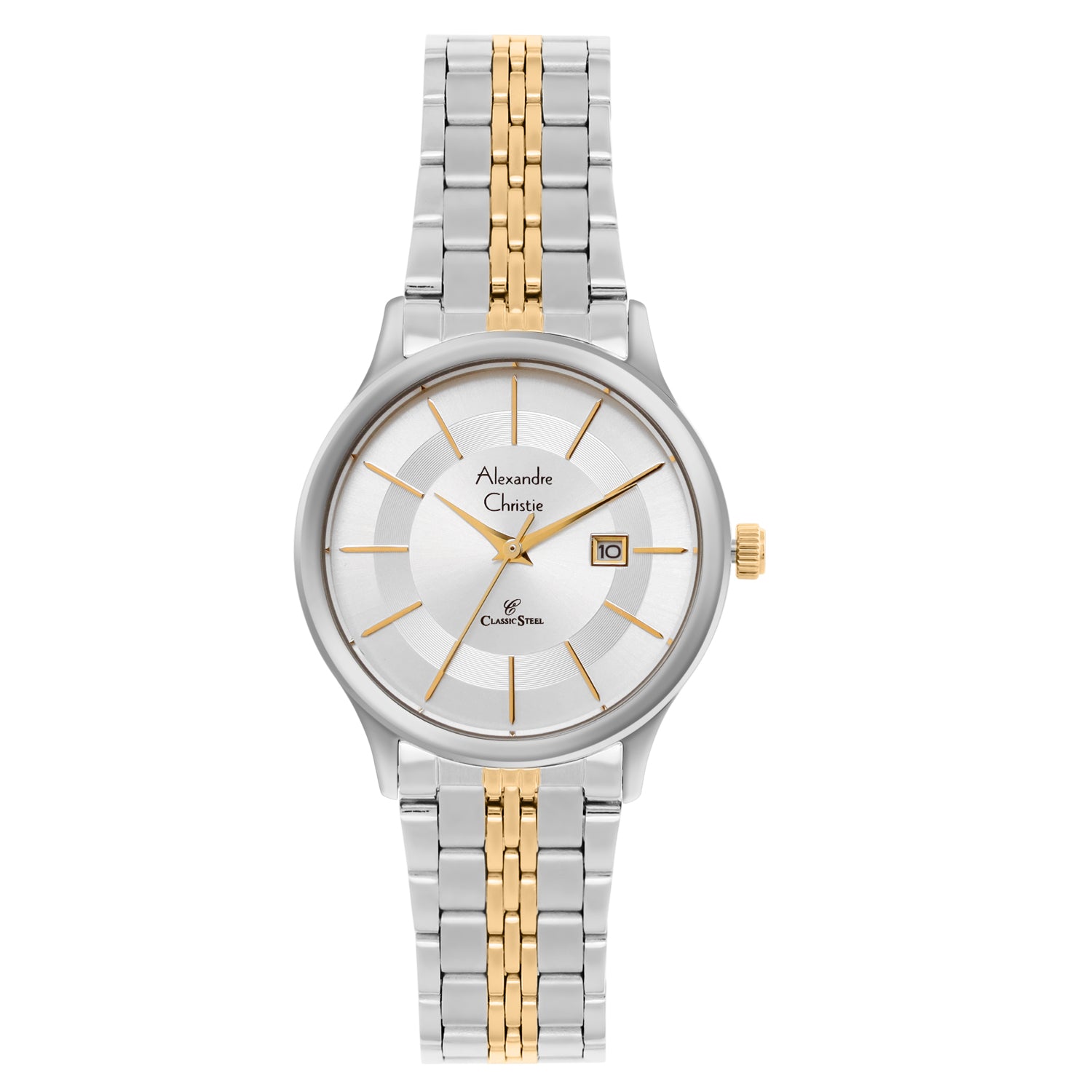 8348LDBTGSL Women's Classic Quartz Watch 31mm