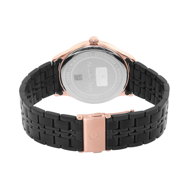 8348MDBBRBA Men's Classic Quartz Watch 41mm