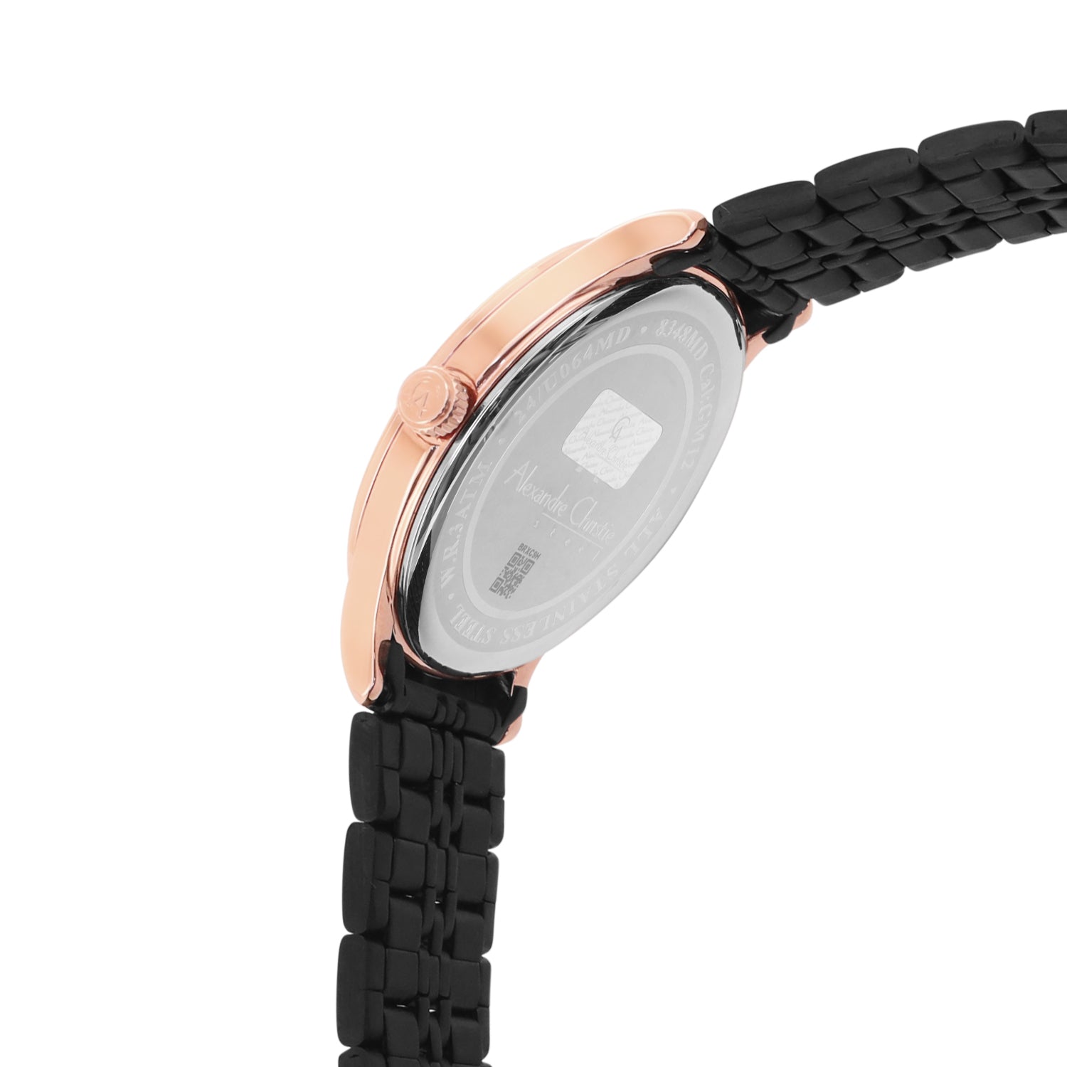 8348MDBBRBA Men's Classic Quartz Watch 41mm