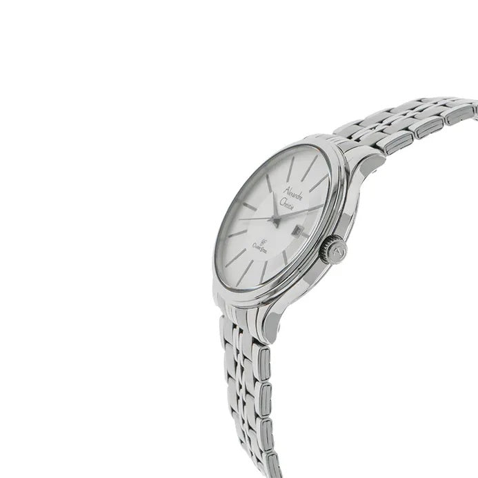 8348MDBSSSL Men's Classic Quartz Watch 41mm