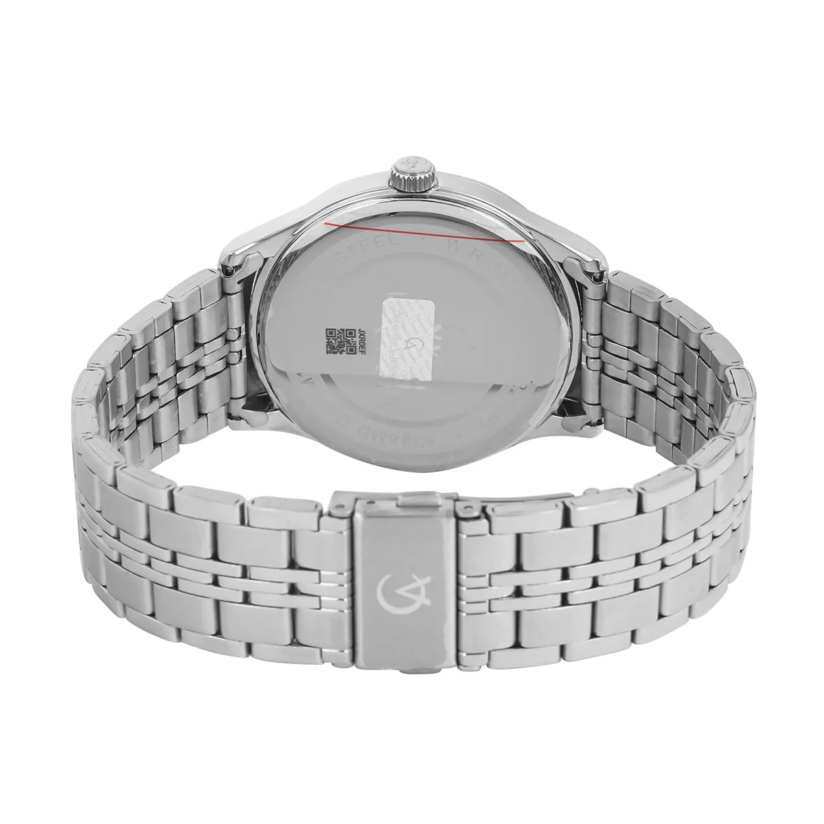 8348MDBSSSL Men's Classic Quartz Watch 41mm