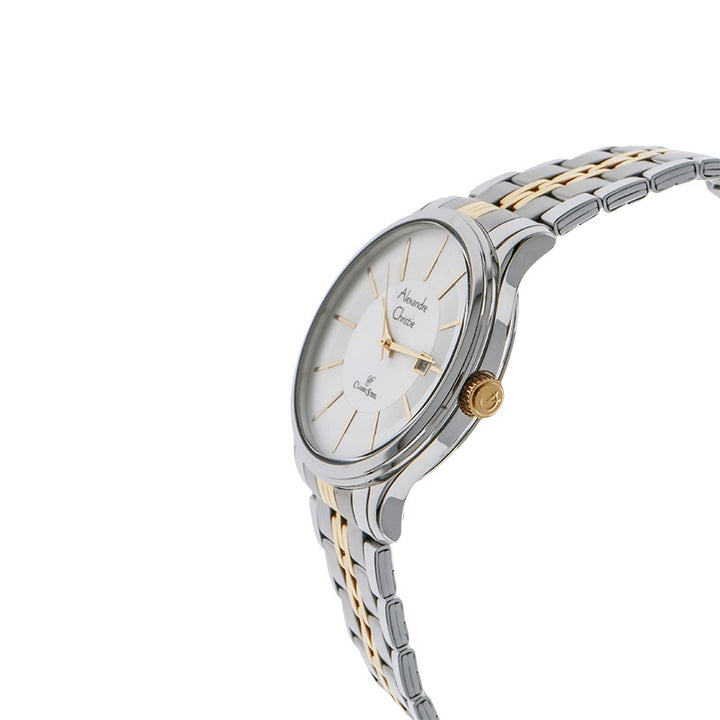8348MDBTGSL Men's Classic Quartz Watch 41mm