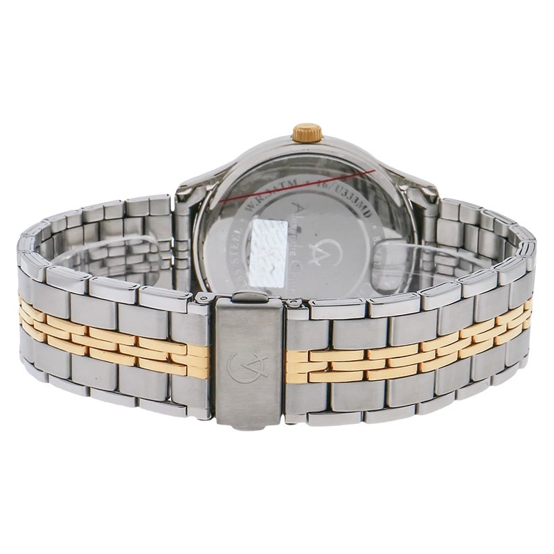 8348MDBTGSL Men's Classic Quartz Watch 41mm