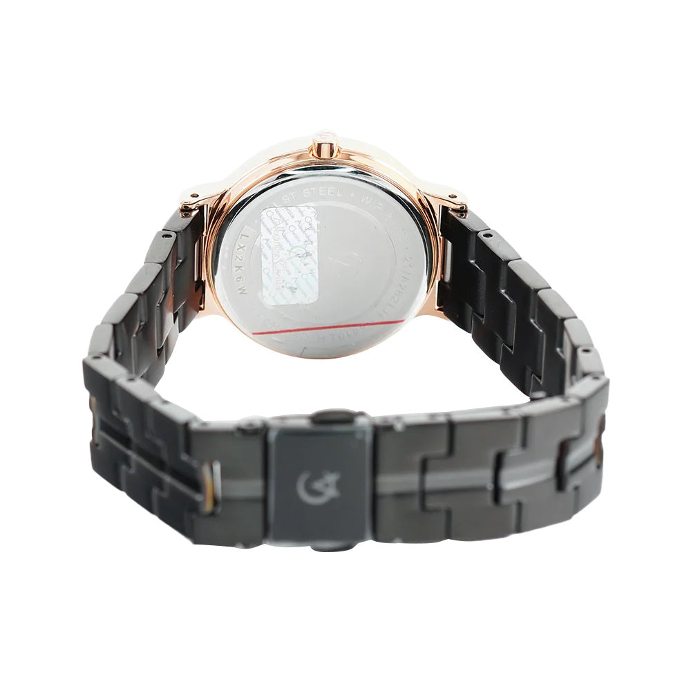 8410LHBBRBA Women's Classic Quartz Watch 28mm