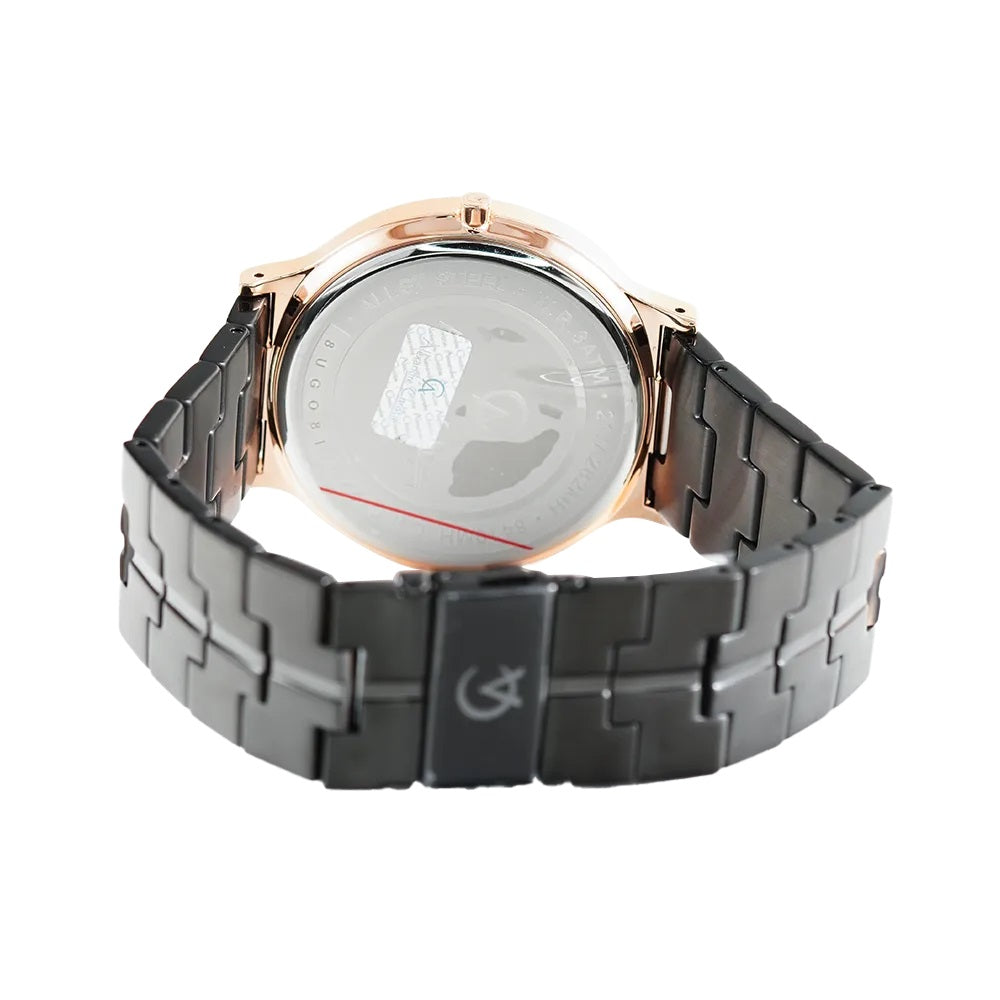 8410MHBBRBA Men's Classic Quartz Watch 40mm