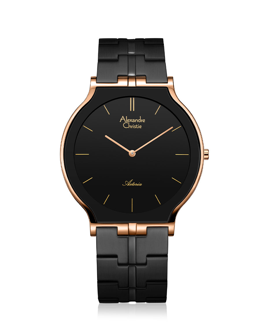 8410MHBBRBA Men's Classic Quartz Watch 40mm