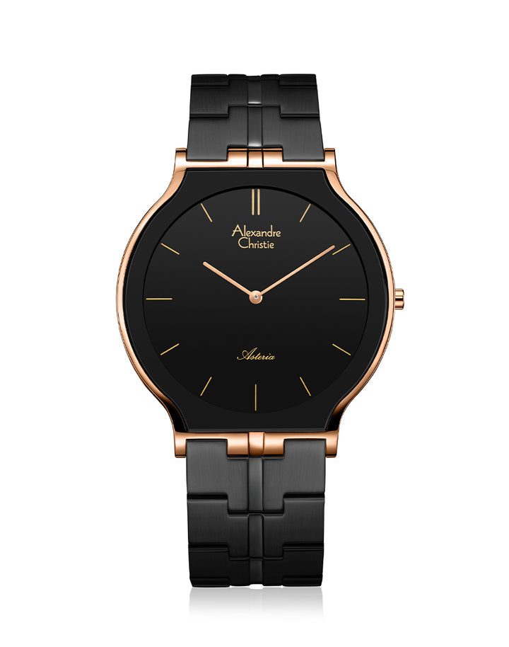 8410MHBBRBA Men's Classic Quartz Watch 40mm