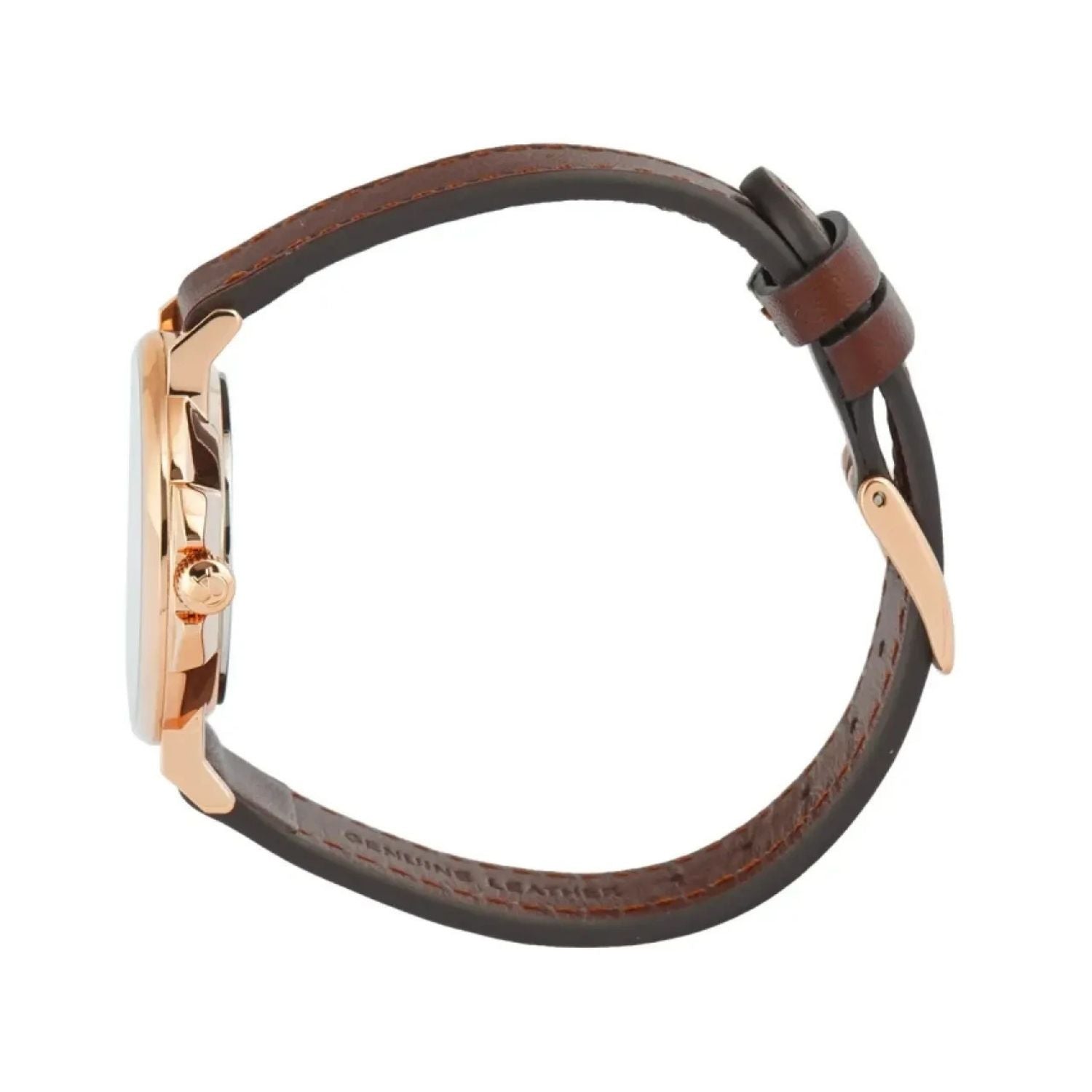 8458LSLRGSL Women's Classic Quartz Watch 33mm