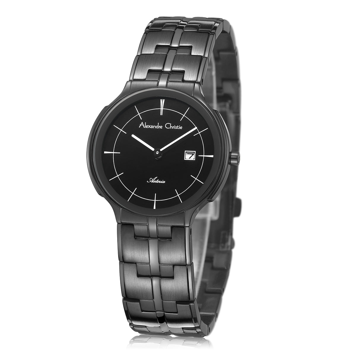 8547LDBIPBA Women's Classic Quartz Watch 40mm